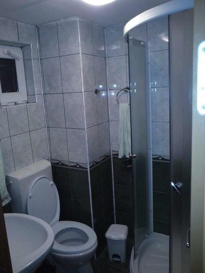 Casa Bradul Verde Bran  Dış mekan fotoğraf