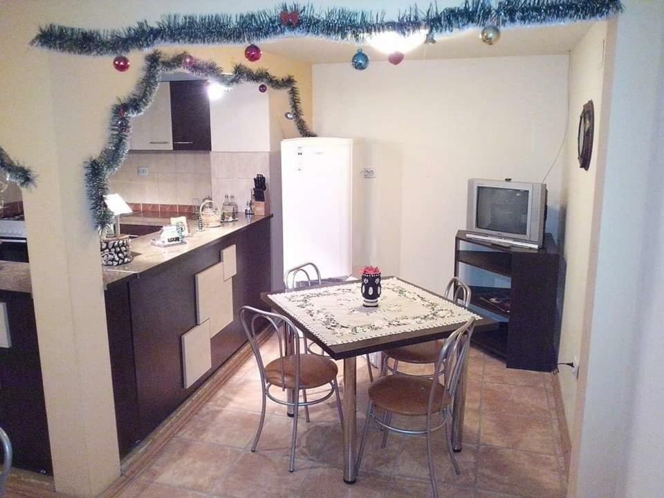 Casa Bradul Verde Bran  Dış mekan fotoğraf