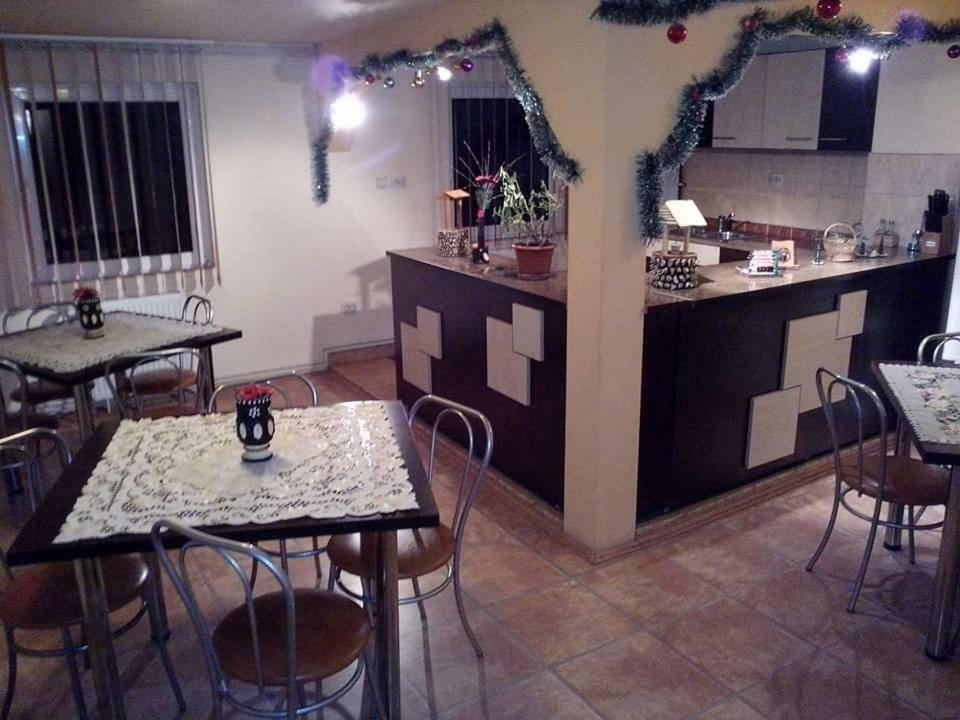 Casa Bradul Verde Bran  Dış mekan fotoğraf