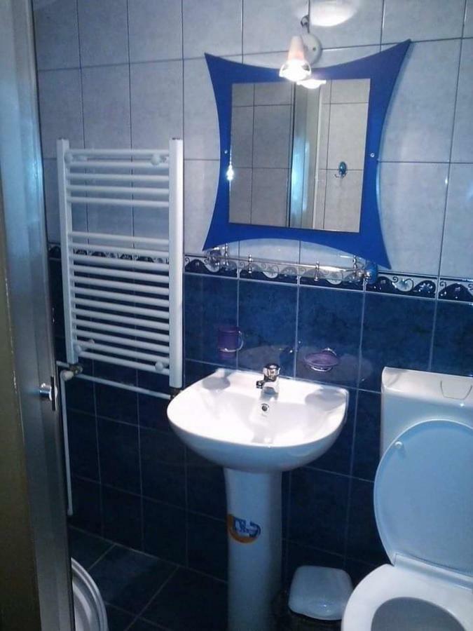 Casa Bradul Verde Bran  Dış mekan fotoğraf
